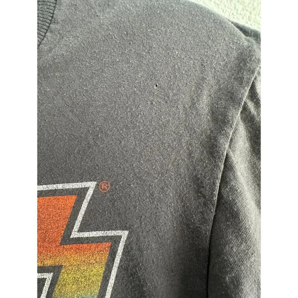 Vintage Kiss Authentic Merchandise Tshirt Concert Tee Size S - Picture 3 of 6